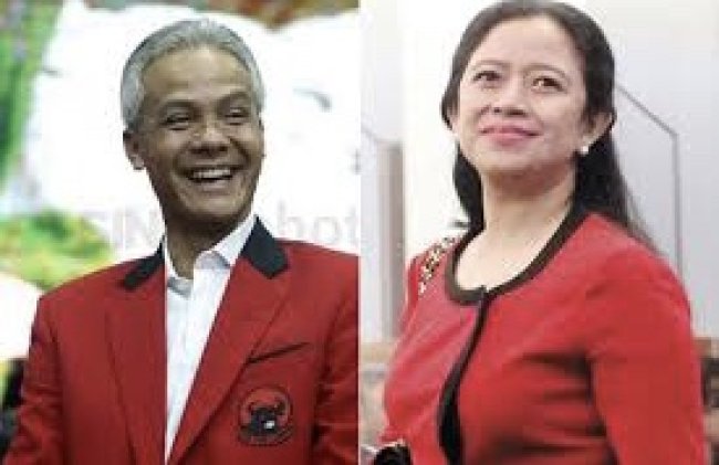 Polemik Capres PDIP Cuma Panggung Sandiwara, Biar Pada Jago Main Drama