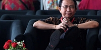 Marzuki Alie Ancam Buka Borok Soal Permintaan Duit Ke DPD